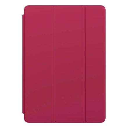 Apple Smart Cover for iPad 10.2"/Air 3/Pro 10.5" - Rose Red (MR5E2)